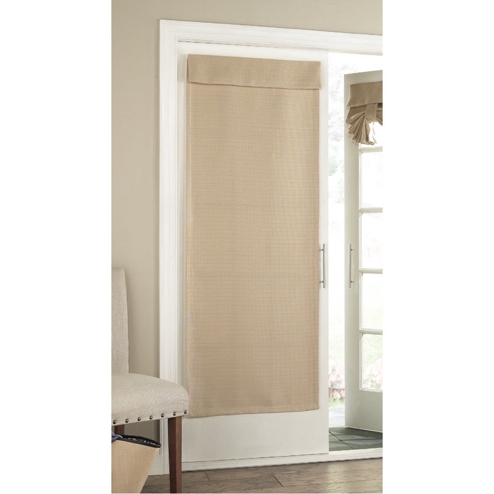 Eclipse Bryson Blackout Panel